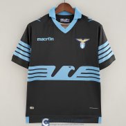 Camiseta Lazio Retro Segunda Equipacion 2015/2016