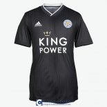 Camiseta Leicester City Ninos Tercera Equipacion 2019/2020
