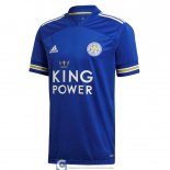 Camiseta Leicester City Primera Equipacion 2020/2021