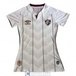 Camiseta Mujer Fluminense FC Segunda Equipacion 2020/2021