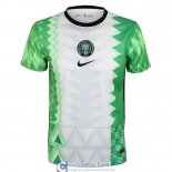 Camiseta Nigeria Primera Equipacion 2020/2021