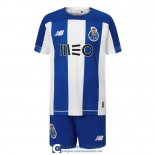 Camiseta Porto Ninos Primera Equipacion 2019/2020