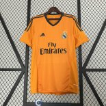 Camiseta Real Madrid Retro Tercera Equipacion 1994/1995