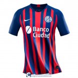 Camiseta San Lorenzo Primera Equipacion 2020/2021