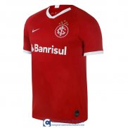 Camiseta Sport Club Internacional Primera Equipacion 2019/2020