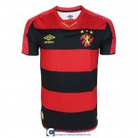 Camiseta Sport Recife Primera Equipacion 2019/2020