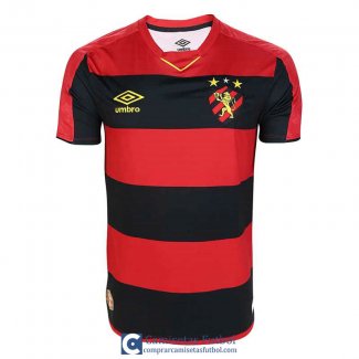 Camiseta Sport Recife Primera Equipacion 2019/2020