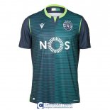 Camiseta Sporting Lisboa Segunda Equipacion 2019/2020