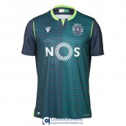 Camiseta Sporting Lisboa Segunda Equipacion 2019/2020