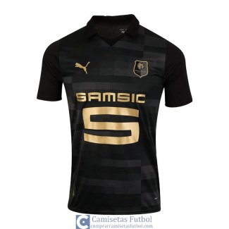 Camiseta Stade Rennais Tercera Equipacion 2023/2024
