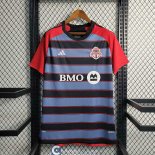 Camiseta Toronto FC Primera Equipacion 2023/2024