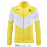 Borussia Dortmund Chaqueta Yellow I 2022/2023