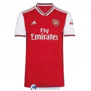 Camiseta Arsenal Primera Equipacion 2019/2020