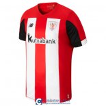 Camiseta Athletic Bilbao Primera Equipacion 2019/2020