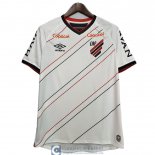 Camiseta Athletico Paranaense Segunda Equipacion 2020/2021