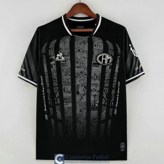 Camiseta Atletico Mineiro Manto da Massa 2022/2023