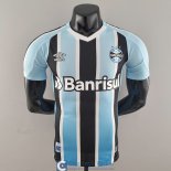 Camiseta Authentic Gremio Primera Equipacion 2022/2023