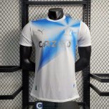 Camiseta Authentic Olympique Marseille 30TH Anniversary Edition 2023/2024