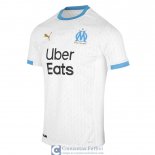 Camiseta Authentic Olympique Marseille Primera Equipacion 2020/2