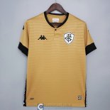 Camiseta Botafogo Portero Golden 2021/2022