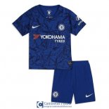Camiseta Chelsea Ninos Primera Equipacion 2019/2020