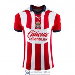 Camiseta Chivas Guadalajara Primera Equipacion 2023/2024