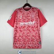Camiseta Club Deportivo Tenerife Tercera Equipacion 2023/2024