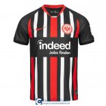 Camiseta Eintracht Frankfurt Primera Equipacion 2019/2020