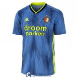 Camiseta Feyenoord Segunda Equipacion 2019/2020