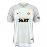 Camiseta Galatasaray Segunda Equipacion 2023/2024