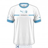 Camiseta Israel Segunda Equipacion 2023/2024