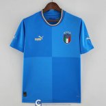 Camiseta Italia Primera Equipacion 2022/2023