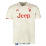 Camiseta Juventus Segunda Equipacion 2019/2020
