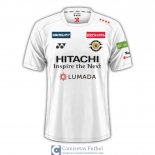 Camiseta Kashiwa Reysol Segunda Equipacion 2023/2024