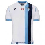 Camiseta Lazio Segunda Equipacion 2019/2020