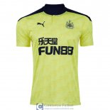 Camiseta Newcastle United Segunda Equipacion 2020/2021