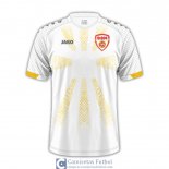 Camiseta North Macedonia Segunda Equipacion 2023/2024