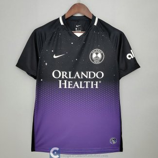 Camiseta Orlando Pride Primera Equipacion 2021/2022