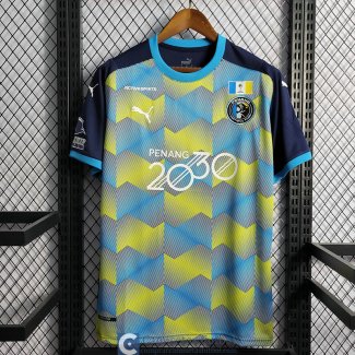 Camiseta Penang F.C. Primera Equipacion 2022/2023