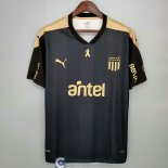 Camiseta Penarol Special Edition Black 2021/2022