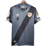 Camiseta Rayo Vallecano Segunda Equipacion 2020/2021