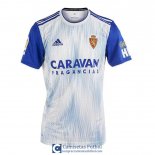 Camiseta Real Zaragoza Primera Equipacion 2019/2020