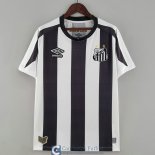 Camiseta Santos FC Segunda Equipacion 2022/2023