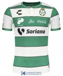 Camiseta Santos Laguna Primera Equipacion 2019/2020