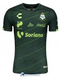 Camiseta Santos Laguna Segunda Equipacion 2019/2020