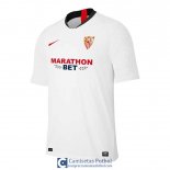 Camiseta Sevilla Primera Equipacion 2019/2020