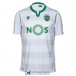 Camiseta Sporting Lisboa Tercera Equipacion 2019/2020