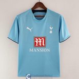 Camiseta Tottenham Hotspur Retro Segunda Equipacion 2006/2007