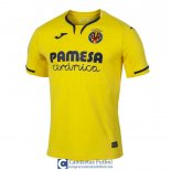 Camiseta Villarreal Primera Equipacion 2019/2020