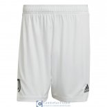 Pantalon Corto Juventus Primera Equipacion 2021/2022